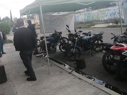 Dirección, horario, teléfono y opiniones de Moto Refacciones Las Catarina en Tláhuac