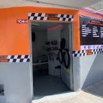 Dirección, horario, teléfono y opiniones de Moto Refacciones Saltillo 2000 en Saltillo