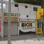 Dirección, horario, teléfono y opiniones de Moto Refacciones en Saltillo