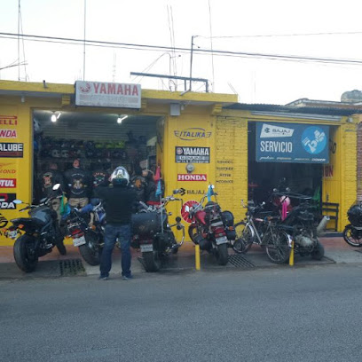 Dirección, horario, teléfono y opiniones de Moto Refacciones y Servicio San Ramón en San Cristóbal de las Casas