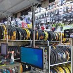 Dirección, horario, teléfono y opiniones de Moto Repuestos Chayher en Ocosingo