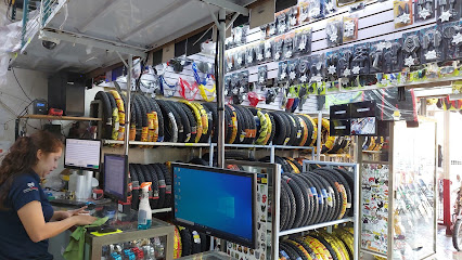 Dirección, horario, teléfono y opiniones de Moto Repuestos Chayher en Ocosingo