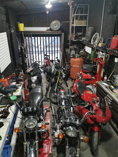 Dirección, horario, teléfono y opiniones de Moto-Rescue en Miguel Hidalgo