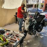 Dirección, horario, teléfono y opiniones de Moto Rivers en Saltillo