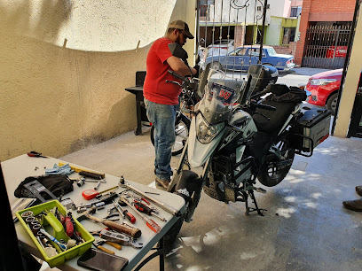 Dirección, horario, teléfono y opiniones de Moto Rivers en Saltillo