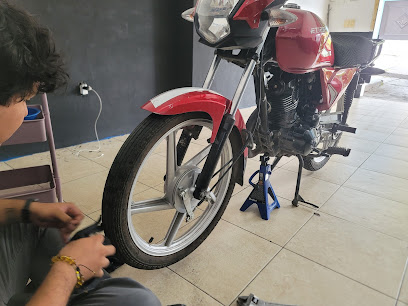 Dirección, horario, teléfono y opiniones de Moto Service Garaje en Tuxtla Gutiérrez