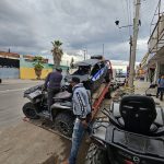 Dirección, horario, teléfono y opiniones de Moto Servicio 360 en Durango
