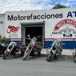 Dirección, horario, teléfono y opiniones de Moto Servicio Atv en Saltillo