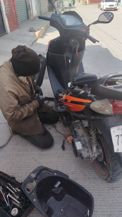 Dirección, horario, teléfono y opiniones de Moto Servicio Dakota en Ecatepec de Morelos