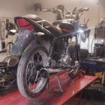 Dirección, horario, teléfono y opiniones de Moto Servicio Df en Saltillo