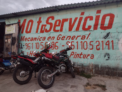 Dirección, horario, teléfono y opiniones de Moto Servicio Genesis en Tuxtla Gutiérrez