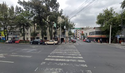 Dirección, horario, teléfono y opiniones de Moto Servicio Guerrero en Cuauhtémoc