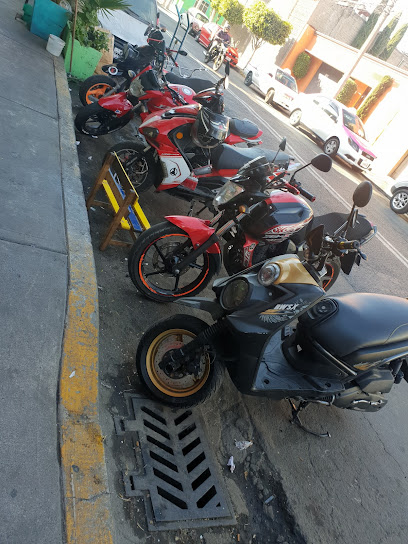 Dirección, horario, teléfono y opiniones de Moto Servicio Kike en Venustiano Carranza