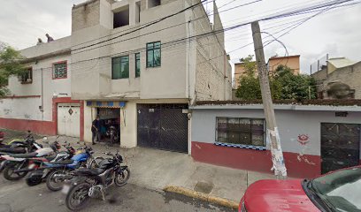 Dirección, horario, teléfono y opiniones de Moto Servicio Ornelas en Gustavo A. Madero