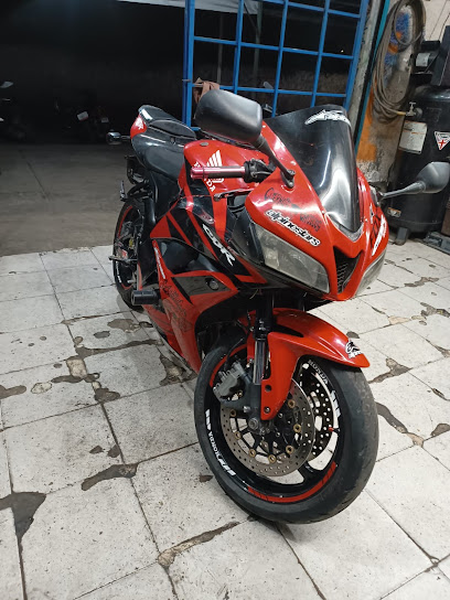 Dirección, horario, teléfono y opiniones de Moto Servicio Ortiz en Ecatepec de Morelos