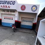 Dirección, horario, teléfono y opiniones de Moto Servicio Parra en Villa de Álvarez