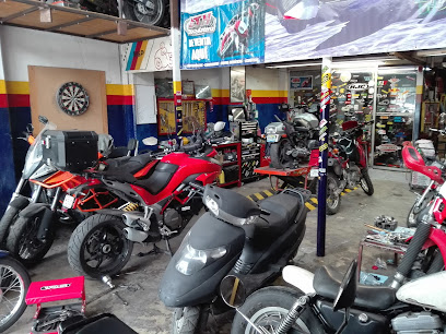 Dirección, horario, teléfono y opiniones de Moto Servicio Patriotismo en Miguel Hidalgo