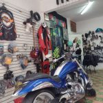 Dirección, horario, teléfono y opiniones de Moto Servicio Pit's en Cuauhtémoc