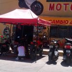 Dirección, horario, teléfono y opiniones de Moto Servicio Richard's en Ecatepec de Morelos