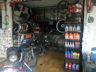 Dirección, horario, teléfono y opiniones de Moto Servicio San Jose en San Cristóbal de las Casas