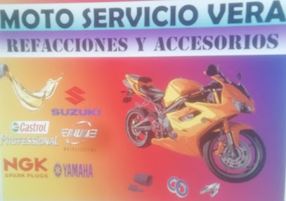 Dirección, horario, teléfono y opiniones de Moto Servicio Vera en Tuxtla Gutiérrez