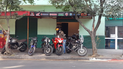 Dirección, horario, teléfono y opiniones de Moto Servicio Vlec en Cuauhtémoc