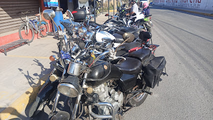 Dirección, horario, teléfono y opiniones de Moto Servicio y Refaccionaria Rodríguez en Ecatepec de Morelos