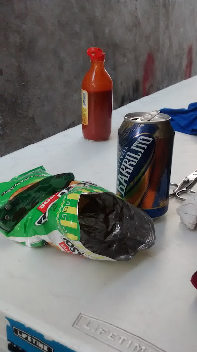 Dirección, horario, teléfono y opiniones de Moto Servicios El Tambo en Colima