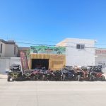 Dirección, horario, teléfono y opiniones de Moto Servicios Rodriguez Atv Utv en Durango