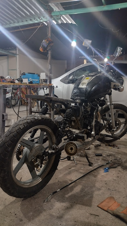 Dirección, horario, teléfono y opiniones de Moto Taller Aguila-R en Tuxtla Gutiérrez