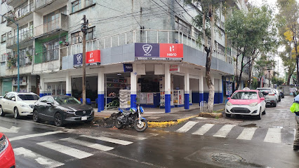 Dirección, horario, teléfono y opiniones de Moto Zombies Centro de Servicio Italika Cesit 3247 Tacuba en Miguel Hidalgo