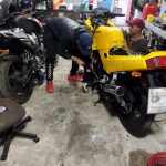 Dirección, horario, teléfono y opiniones de Motoavion en Tlalpan