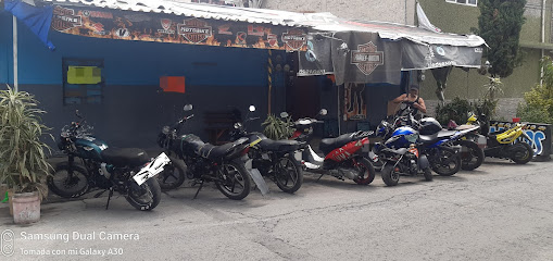 Dirección, horario, teléfono y opiniones de Motobikes Jasson en Tláhuac
