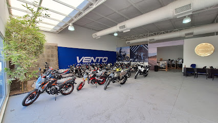 Dirección, horario, teléfono y opiniones de Motobunker - Vento Laguna en Torreón