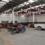 Dirección, horario, teléfono y opiniones de Motocentro de Juárez en Cd. Juárez