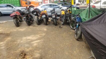 Dirección, horario, teléfono y opiniones de Motocicletas Deka en Miguel Hidalgo