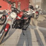Dirección, horario, teléfono y opiniones de Motoclub Italika Tecoman en Tecomán