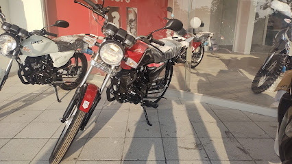 Dirección, horario, teléfono y opiniones de Motoclub Italika Tecoman en Tecomán