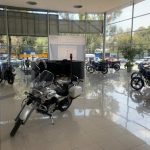 Dirección, horario, teléfono y opiniones de Motodrive en Cuauhtémoc