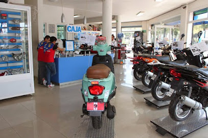 Dirección, horario, teléfono y opiniones de Motometa en Miguel Hidalgo