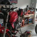 Dirección, horario, teléfono y opiniones de Motopacc (Motopartes y Servicio Especializado) en Tlalpan