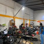 Dirección, horario, teléfono y opiniones de Motopartes Moto One Mx Hank Gonzalez en Ecatepec de Morelos