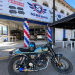 Dirección, horario, teléfono y opiniones de Motopartes Serrano en Durango