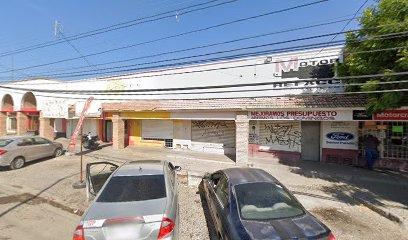 Dirección, horario, teléfono y opiniones de Motor Plus Refaccionaria en Gómez Palacio