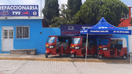 Dirección, horario, teléfono y opiniones de Motorcycles Tuxtlan en Tuxtla Gutiérrez