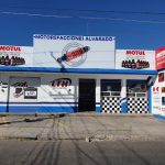 Dirección, horario, teléfono y opiniones de Motorefacciones Alvarado en Durango