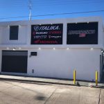 Dirección, horario, teléfono y opiniones de Motorefacciones Lago (Revolución 605) en Durango