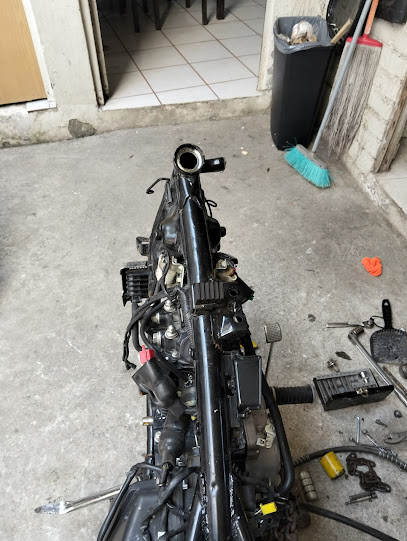 Dirección, horario, teléfono y opiniones de Motoreparacion Tt Man en Miguel Hidalgo