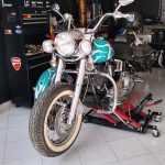 Dirección, horario, teléfono y opiniones de Motorholen en Venustiano Carranza