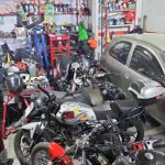 Dirección, horario, teléfono y opiniones de Motorizados Mx en Tlalpan